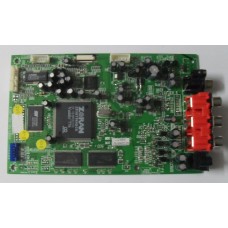 PLACA MPEG GRADIENTE D-680 D680